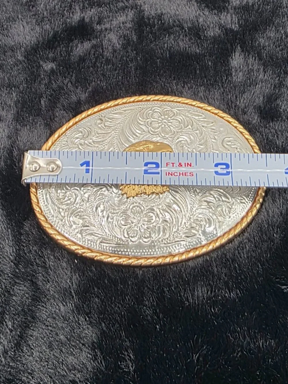 IVAN vintage western